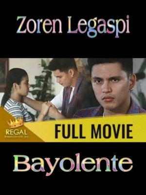 BAYOLENTE Poster