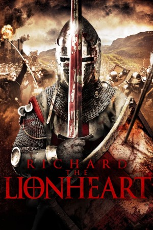 Richard the Lionheart Poster