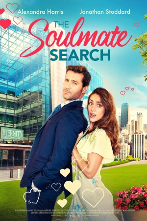 The Soulmate Search Poster