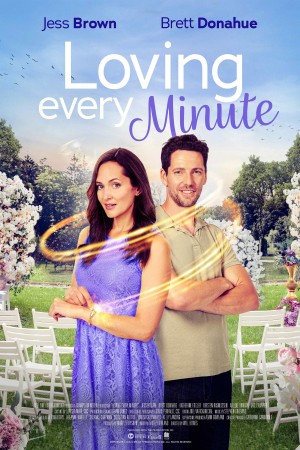 Loving Every Minute Poster