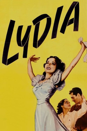 Lydia Poster