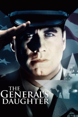 The General's Daughter Poster