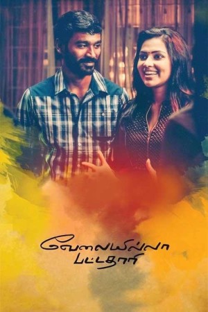 V.I.P Poster