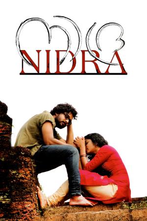 Nidra Poster