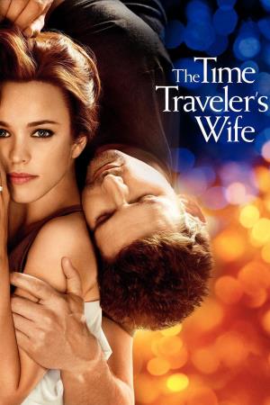 The Time Traveler's Wife Poster