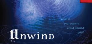 Unwind Poster