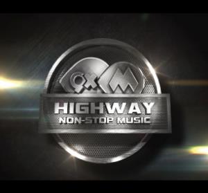 9Xm Highway Poster