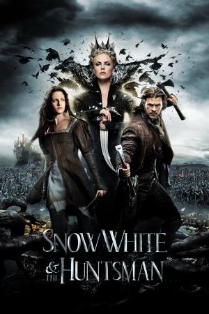 Snow White and the Huntsman Poster