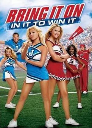 Bring It On Poster