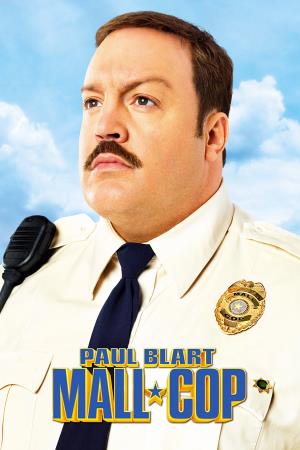 Paul Blart: Mall Cop Poster