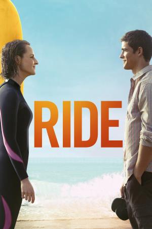 The Ride Poster