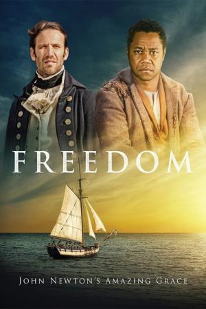 Freedom Poster