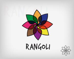 Rangoli Poster