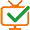 TvTick logo